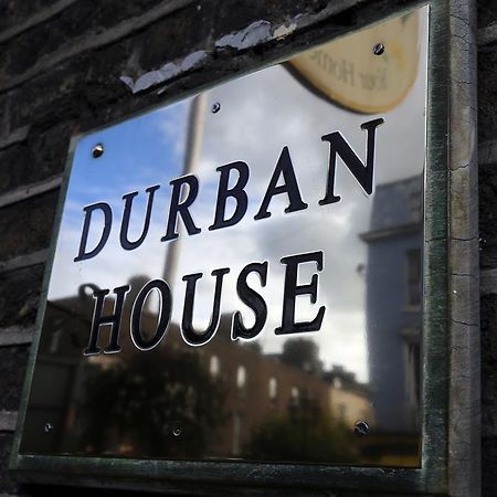 דבלין Durban Residence מראה חיצוני תמונה