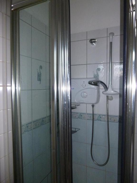 דבלין Durban Residence חדר תמונה