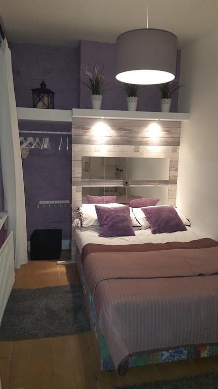 דבלין Durban Residence מראה חיצוני תמונה