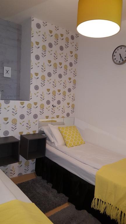 דבלין Durban Residence מראה חיצוני תמונה