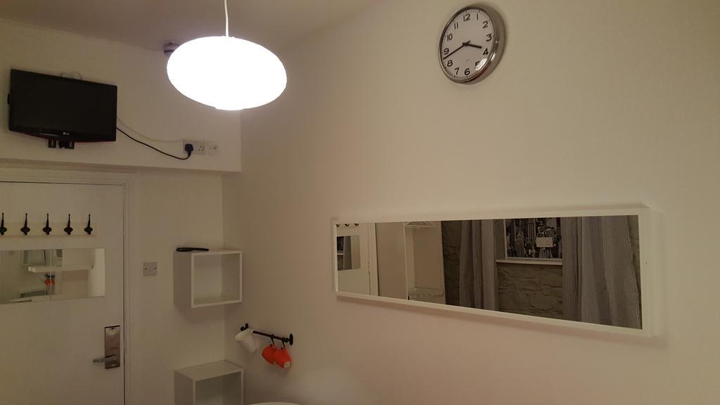 דבלין Durban Residence מראה חיצוני תמונה