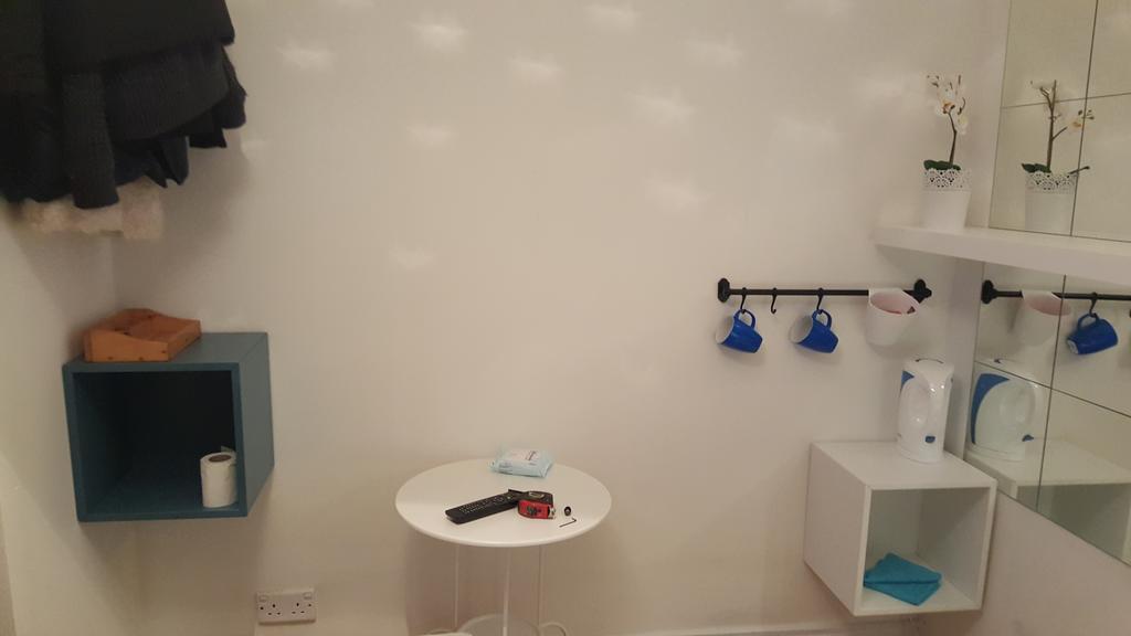 דבלין Durban Residence מראה חיצוני תמונה