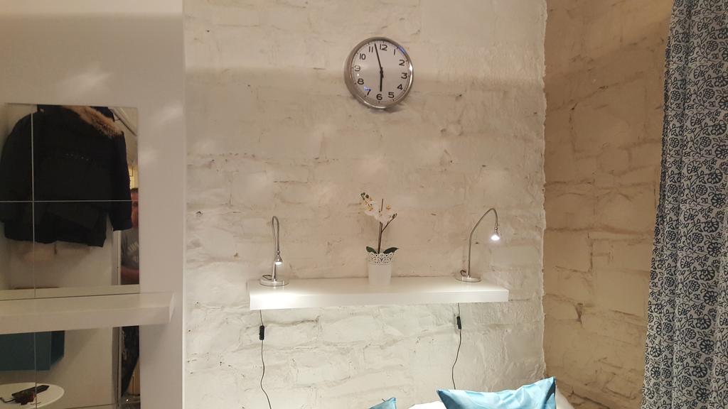 דבלין Durban Residence מראה חיצוני תמונה