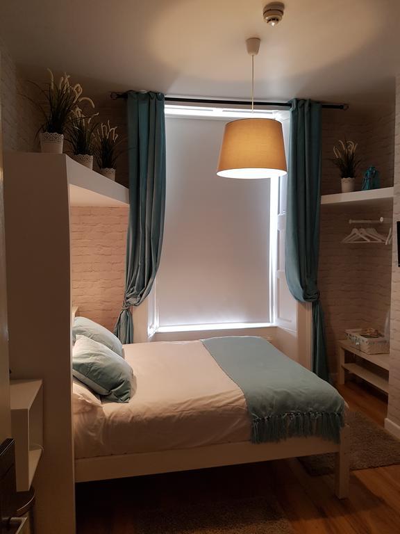 דבלין Durban Residence מראה חיצוני תמונה