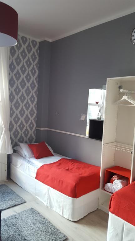 דבלין Durban Residence מראה חיצוני תמונה