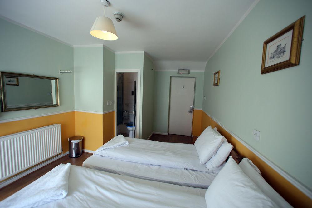 דבלין Durban Residence מראה חיצוני תמונה