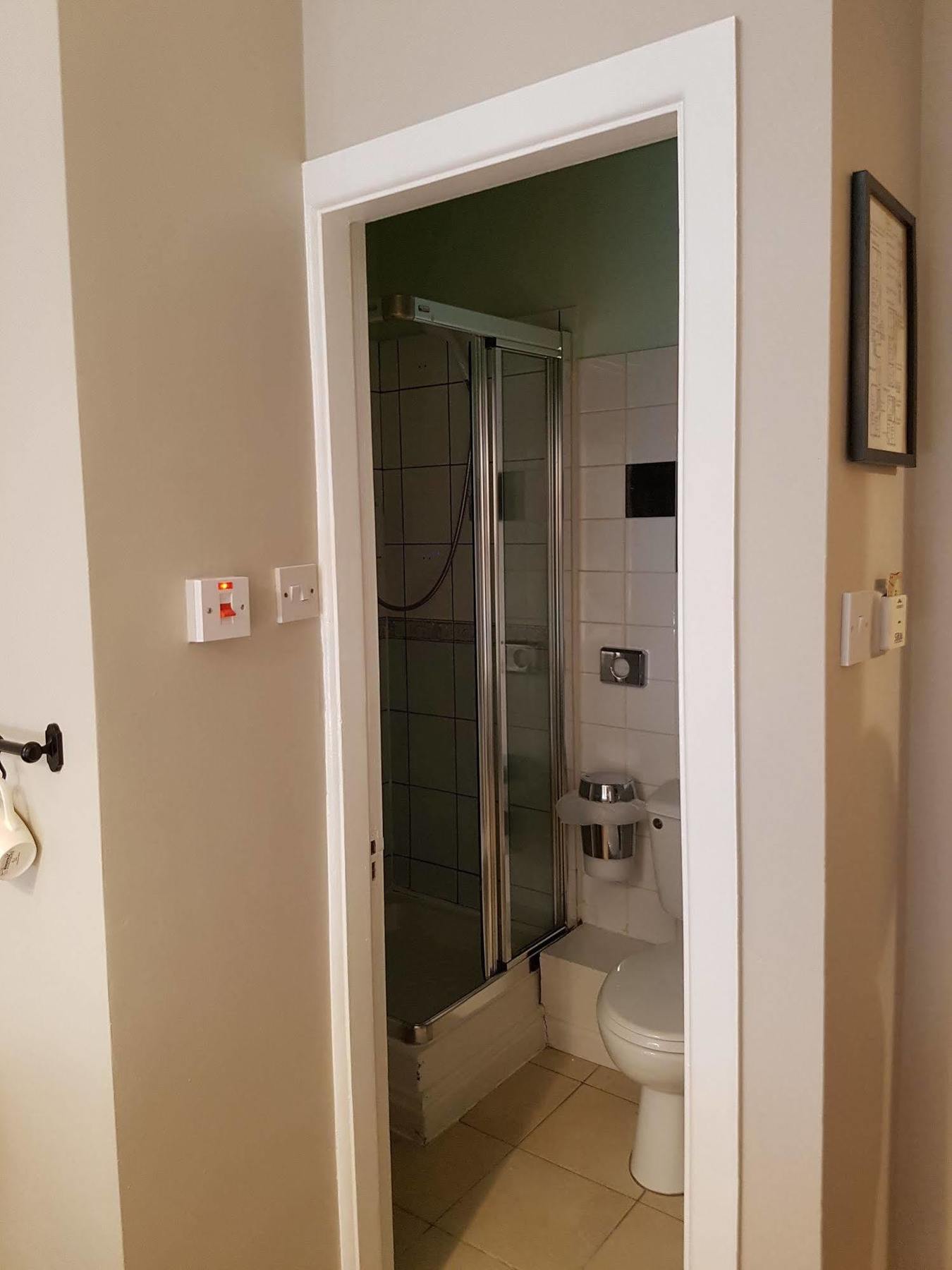 דבלין Durban Residence מראה חיצוני תמונה