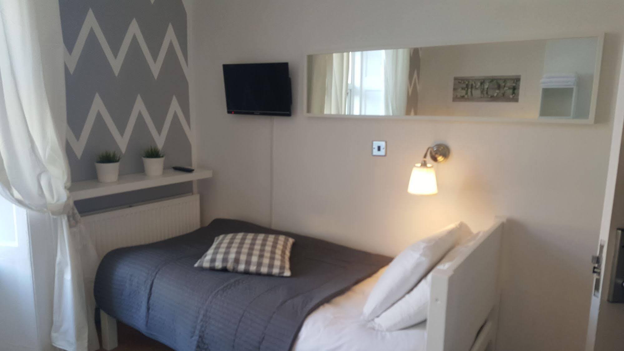 דבלין Durban Residence מראה חיצוני תמונה
