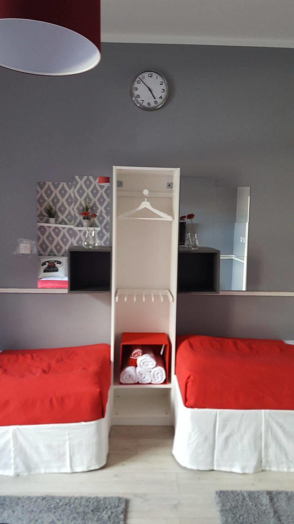 דבלין Durban Residence מראה חיצוני תמונה