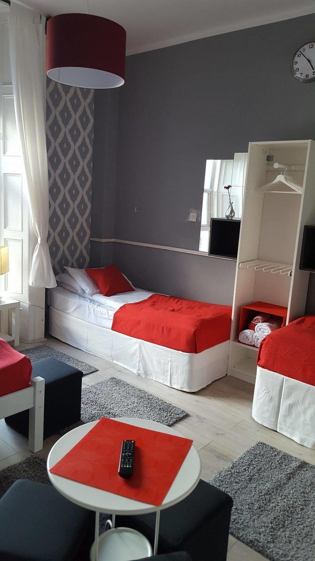 דבלין Durban Residence מראה חיצוני תמונה