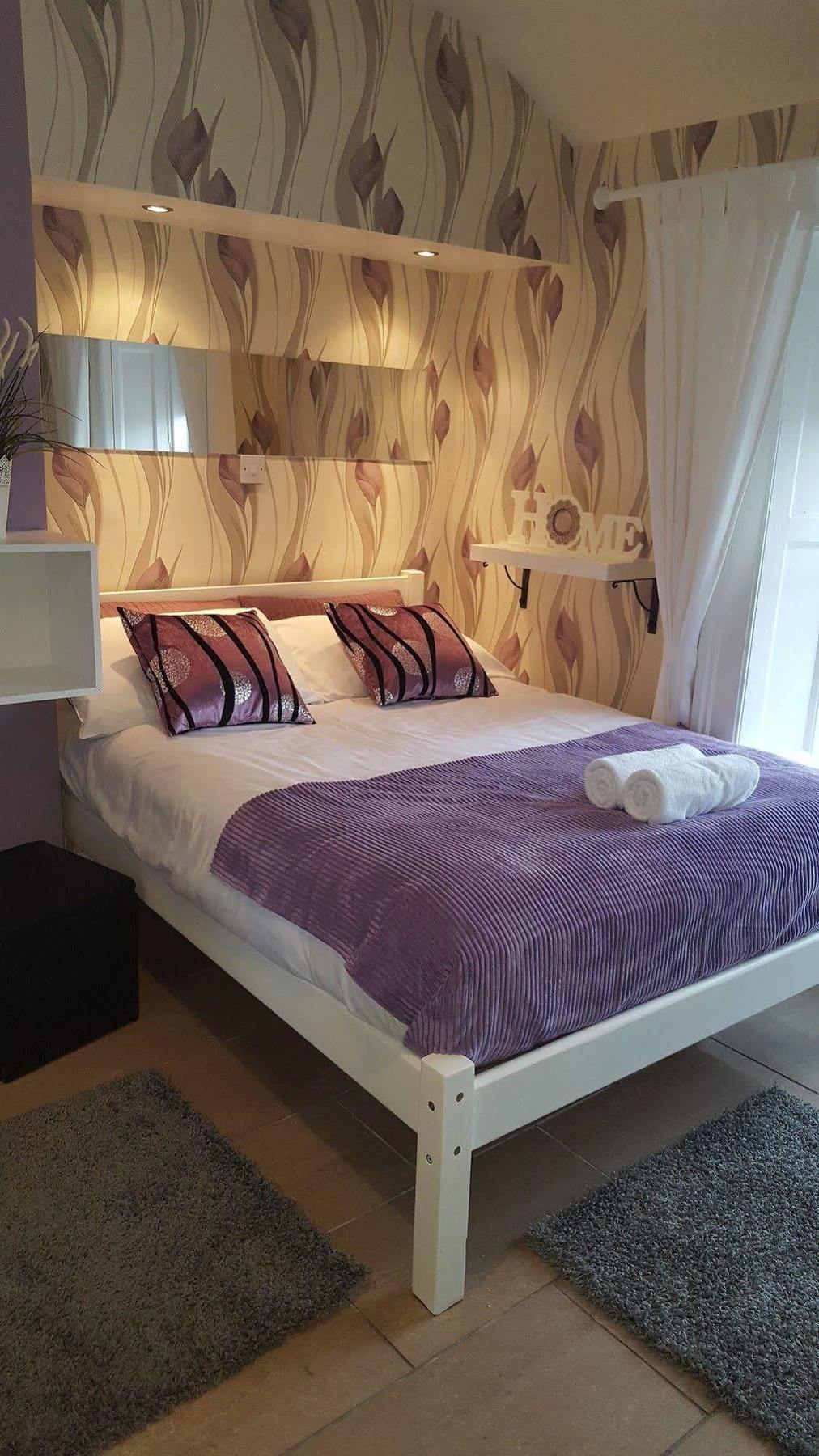 דבלין Durban Residence מראה חיצוני תמונה